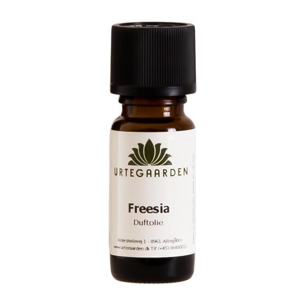 Freesia duftolie 10 ml